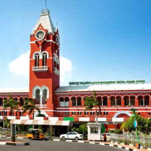Chennai