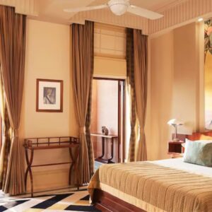Five Star Hotels