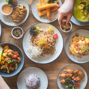 Food