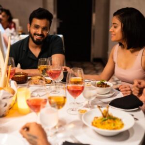 Get together