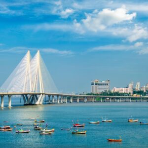 Mumbai