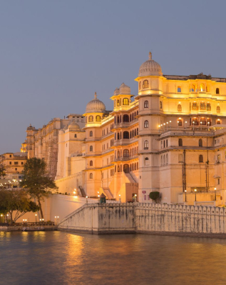 Udaipur