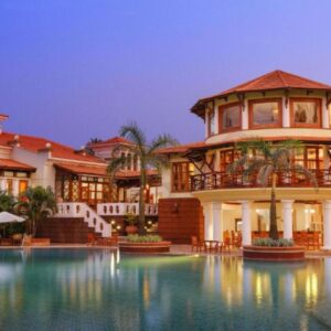 Goa Resort