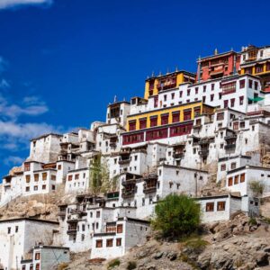 Ladakh