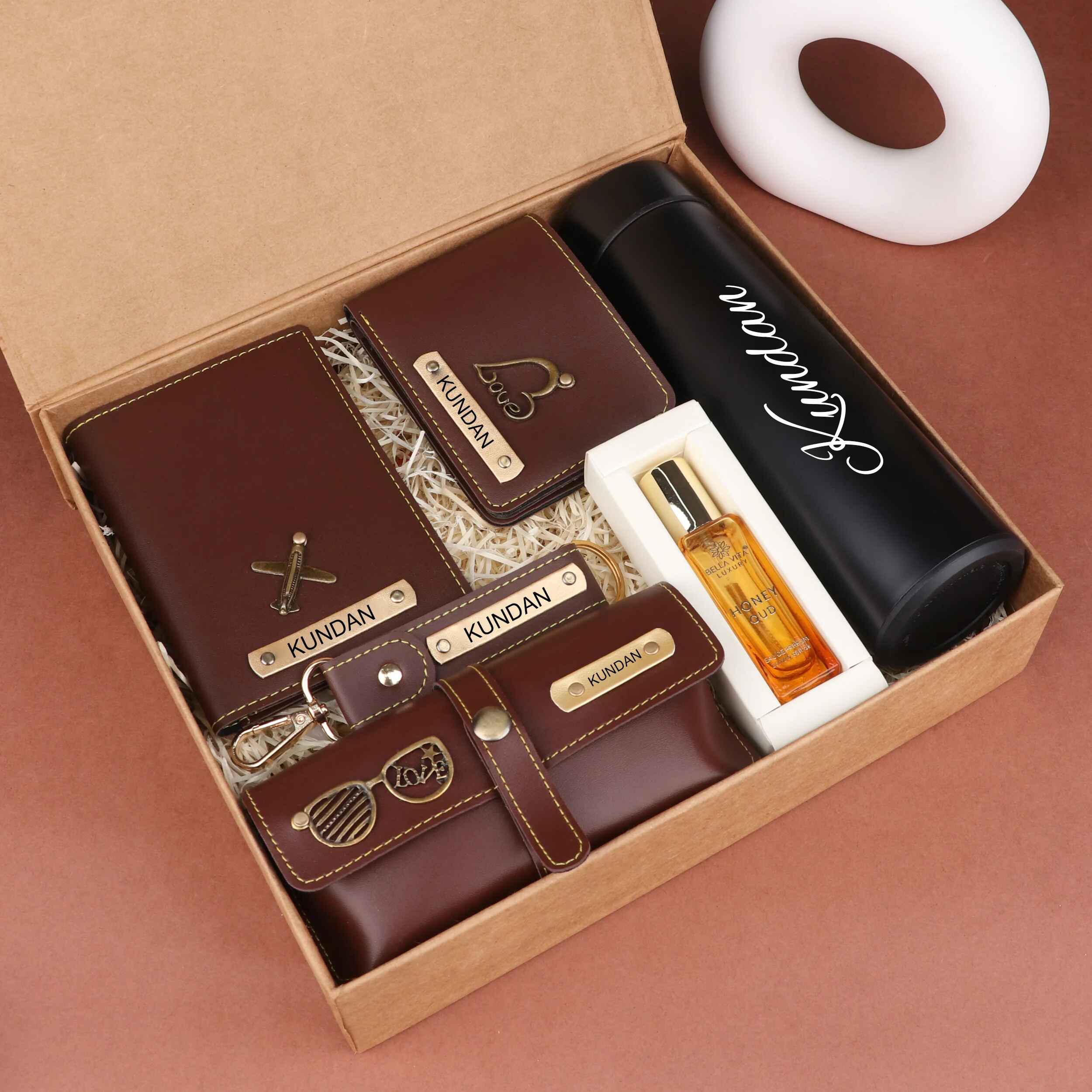 Lavish Hampers