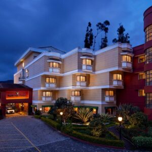 Ooty Resort