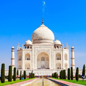 Taj Mahal