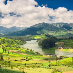 ooty