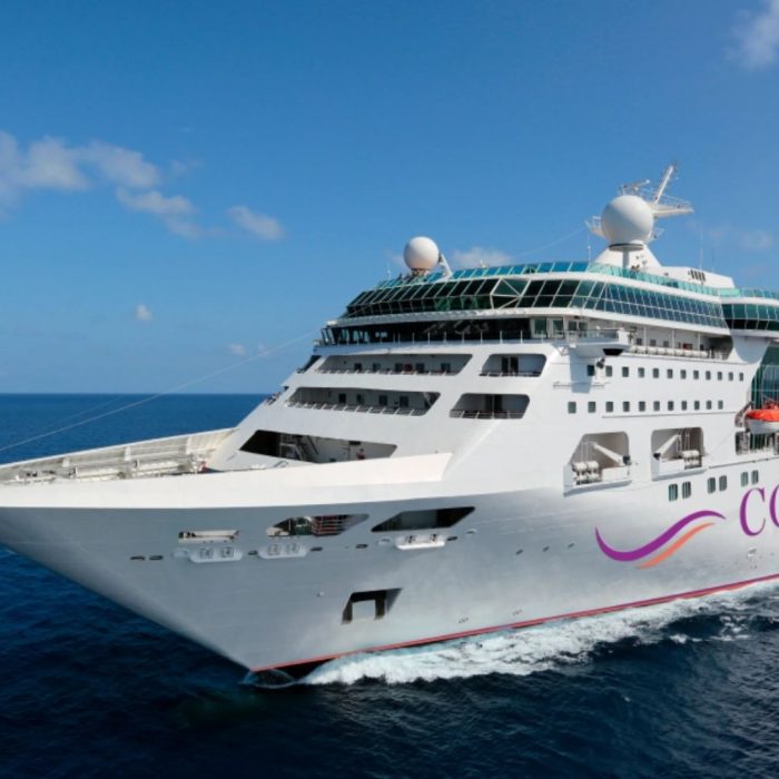 Cordelia Cruise