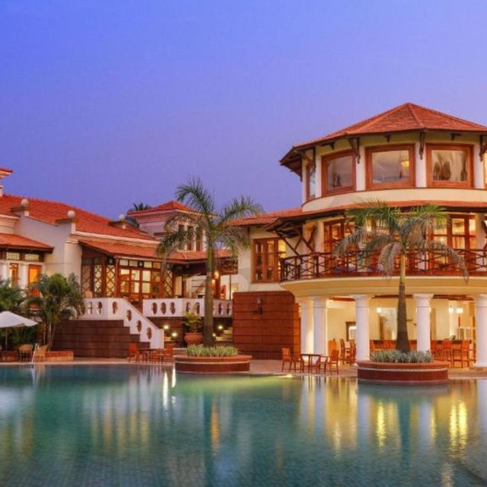 Goa Resort