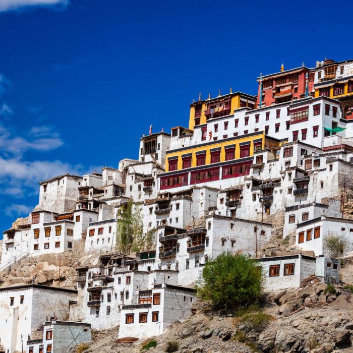 Ladakh